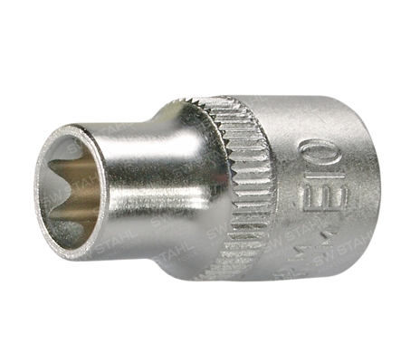 SWSTAHL Topnøgle 05560l