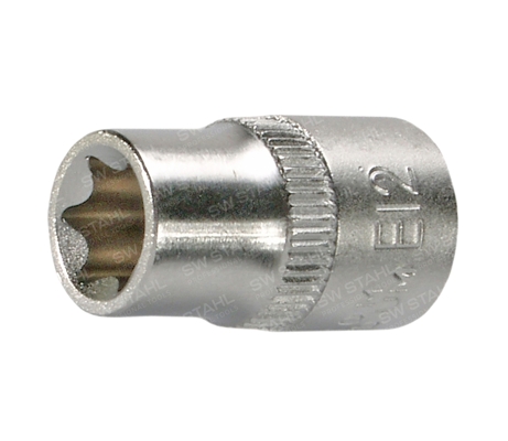 SWSTAHL Topnøgle 05562l