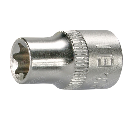 SWSTAHL Topnøgle 05561l