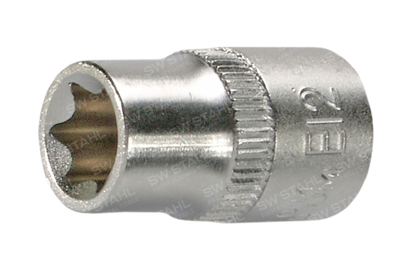 SWSTAHL Topnøgle 05565l