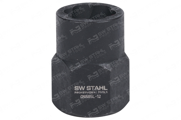 SWSTAHL Skrueudtager 05585l12