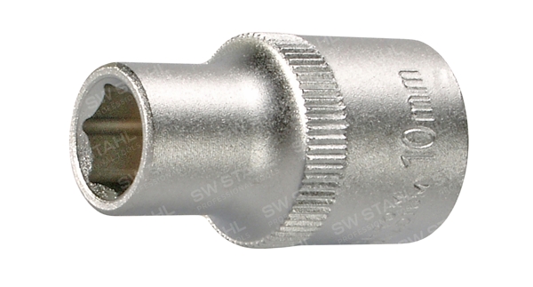 SWSTAHL Topnøgle 05601l