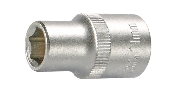 SWSTAHL Topnøgle 05602l