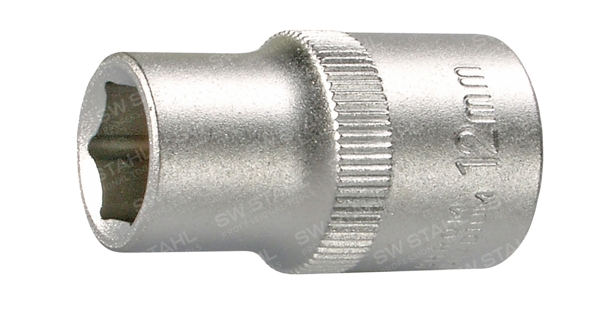 SWSTAHL Topnøgle 05603l