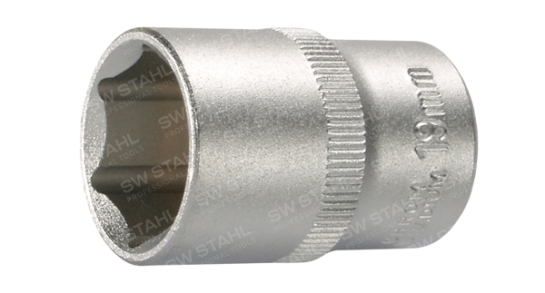 SWSTAHL Topnøgle 05616l
