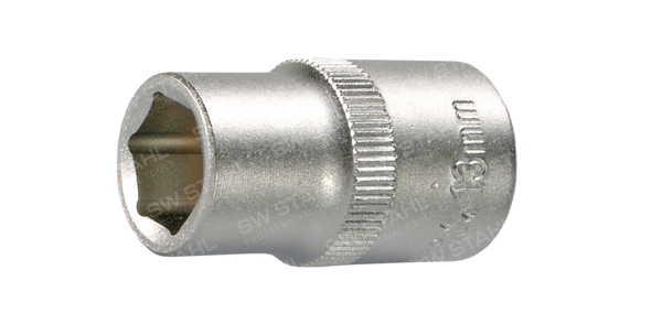 SWSTAHL Topnøgle 05604l