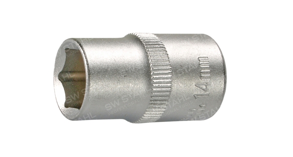 SWSTAHL Topnøgle 05605l