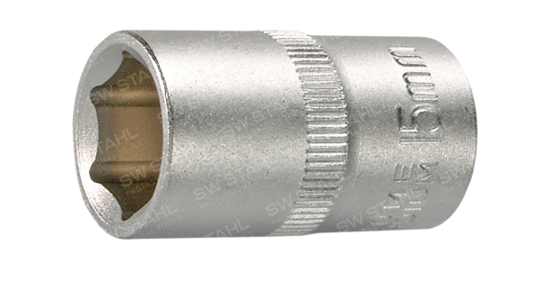 SWSTAHL Topnøgle 05606l