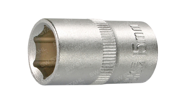 SWSTAHL Topnøgle 05606sb