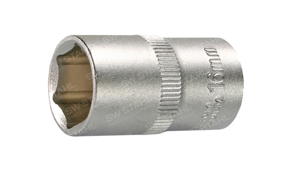 SWSTAHL Topnøgle 05607l