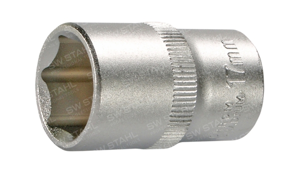 SWSTAHL Topnøgle 05608l