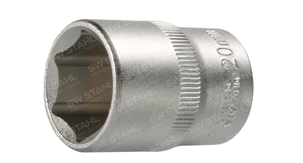 SWSTAHL Topnøgle 05611l