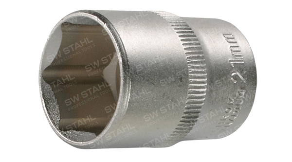 SWSTAHL Topnøgle 05612l