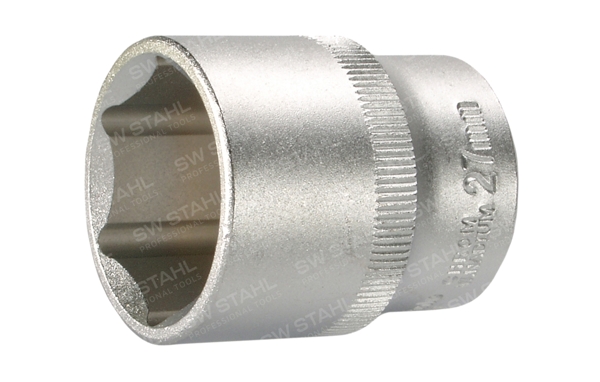 SWSTAHL Topnøgle 05617l