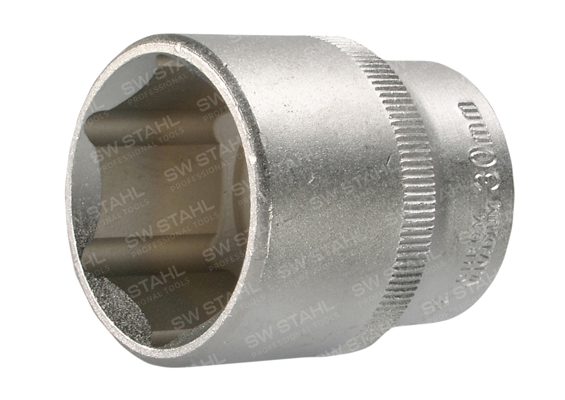 SWSTAHL Topnøgle 05619l