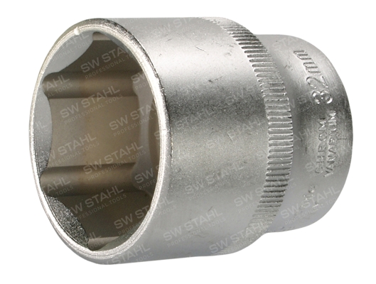 SWSTAHL Topnøgle 05620l