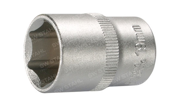 SWSTAHL Topnøgle 05625sb