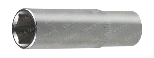 SWSTAHL Topnøgle 0563020sb