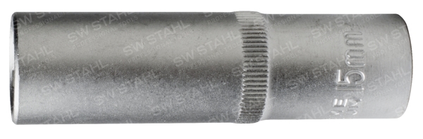 SWSTAHL Topnøgle 0563015sb