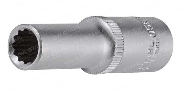 SWSTAHL Topnøgle 0563211sb