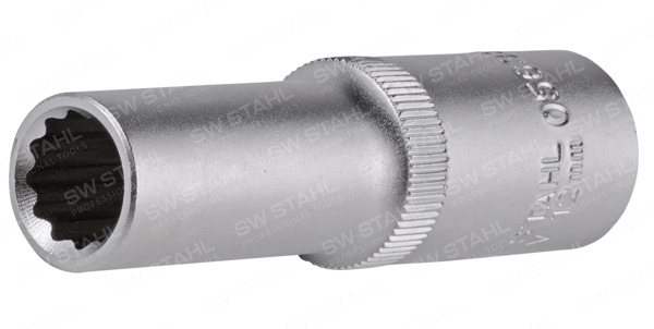 SWSTAHL Topnøgle 0563212sb