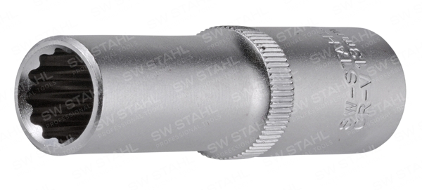 SWSTAHL Topnøgle 0563213sb