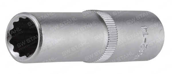 SWSTAHL Topnøgle 0563214sb