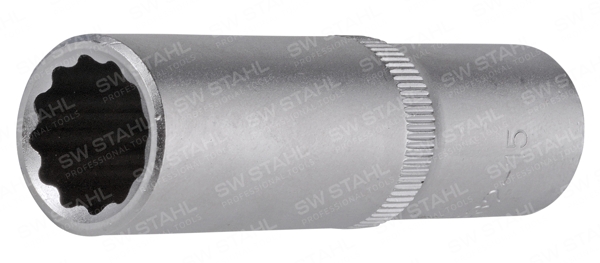SWSTAHL Topnøgle 0563215sb