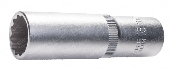 SWSTAHL Topnøgle 0563216sb
