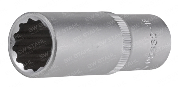 SWSTAHL Topnøgle 0563218sb