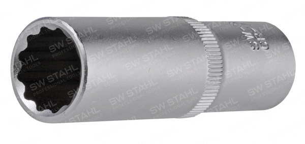SWSTAHL Topnøgle 0563217sb