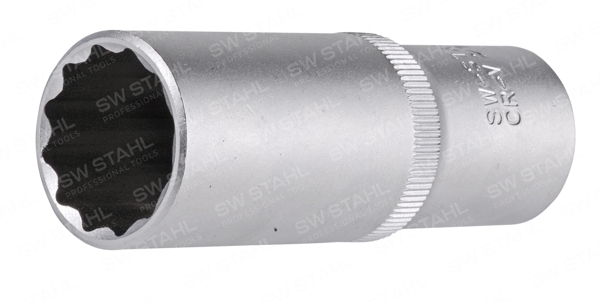 SWSTAHL Topnøgle 0563220sb