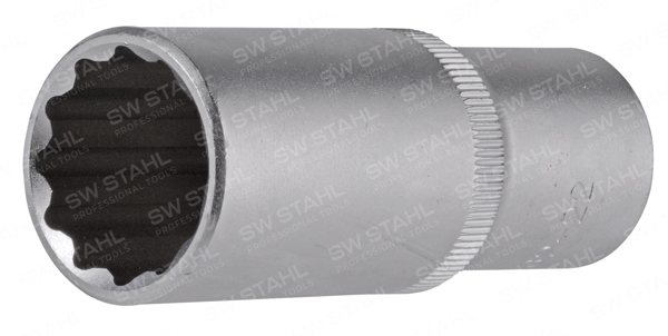 SWSTAHL Holdeværktøj, krumtap 0563227sb for MERCEDES-BENZ