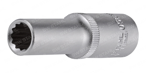 SWSTAHL Topnøgle 05632l9