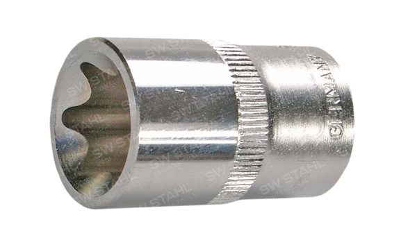 SWSTAHL Topnøgle 05666l