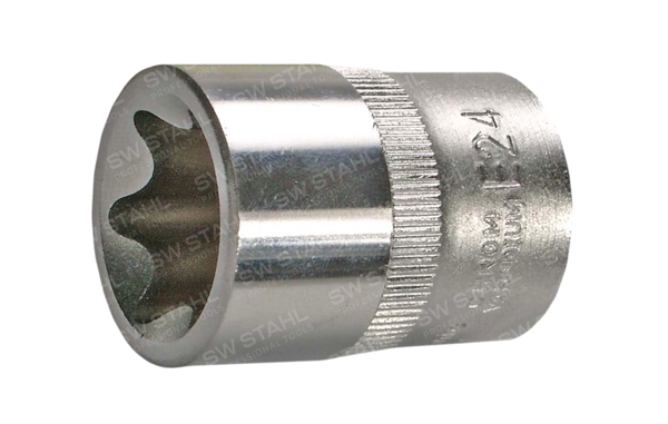 SWSTAHL Topnøgle 05667l