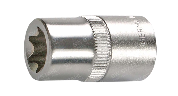 SWSTAHL Topnøgle 05667sb