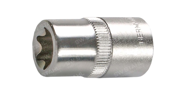 SWSTAHL Topnøgle 05668sb