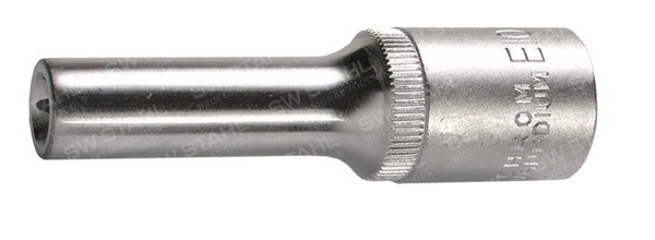 SWSTAHL Topnøgle 05670l