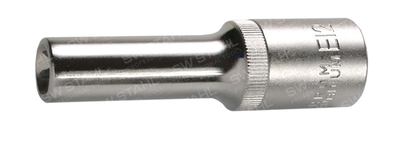 SWSTAHL Topnøgle 05671l