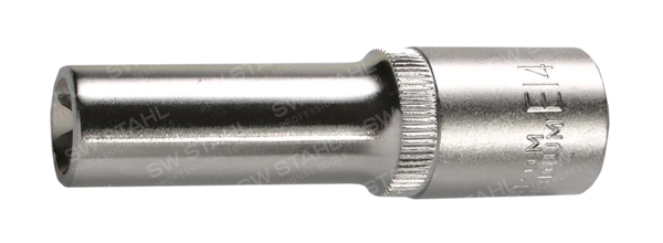 SWSTAHL Topnøgle 05673l