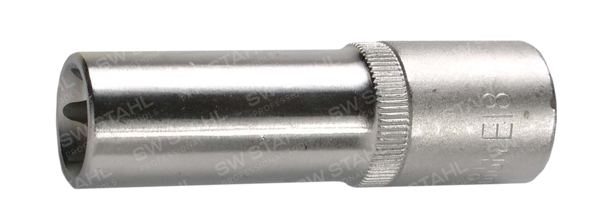 SWSTAHL Topnøgle 05674l