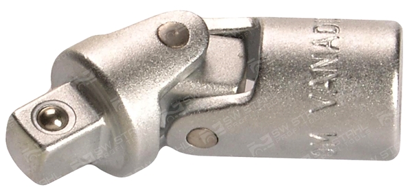 SWSTAHL Ledstykke, topnøgle 05703l