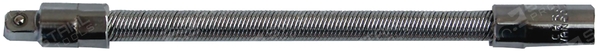 SWSTAHL Forlænger, topnøgle 05709l