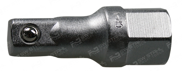 SWSTAHL Forlænger, topnøgle 05804sb