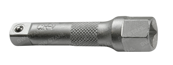 SWSTAHL Forlænger, topnøgle 05806l