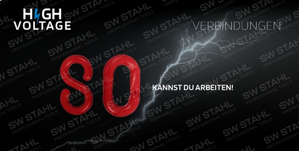 SWSTAHL Spærrekæde 07322l