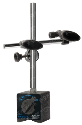 SWSTAHL Holder, måleur 07354l