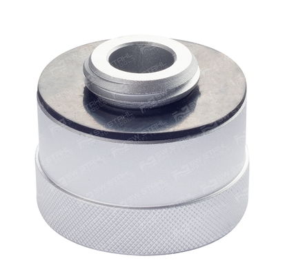 SWSTAHL Adapter, oliepåfyldningstragt 07362l2