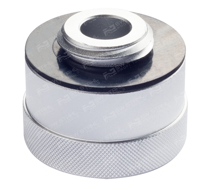 SWSTAHL Adapter, oliepåfyldningstragt 07362l3